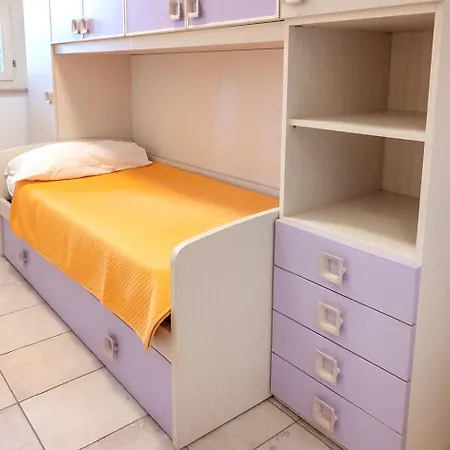 S102 - Sirolo, Nuovo Trilocale Con Giardino *