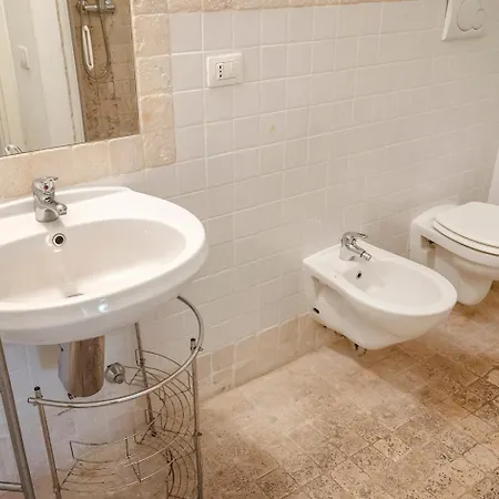 Apartamento S102 - Sirolo, Nuovo Trilocale Con Giardino Sirolo