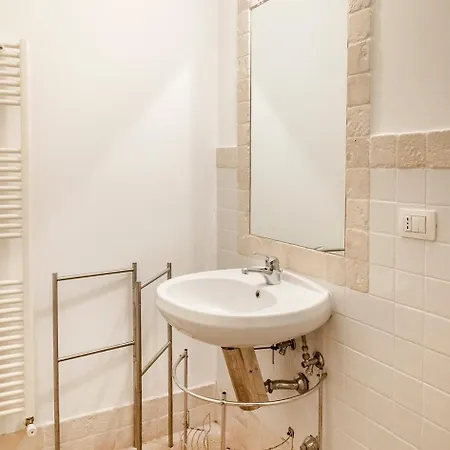 S102 - Sirolo, Nuovo Trilocale Con Giardino Apartamento