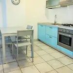 S102 - Sirolo, Nuovo Trilocale Con Giardino Apartamento