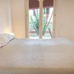 S102 - Sirolo, Nuovo Trilocale Con Giardino Apartamento