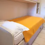 S102 - Sirolo, Nuovo Trilocale Con Giardino Apartamento *