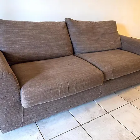 S102 - Sirolo, Nuovo Trilocale Con Giardino Sirolo