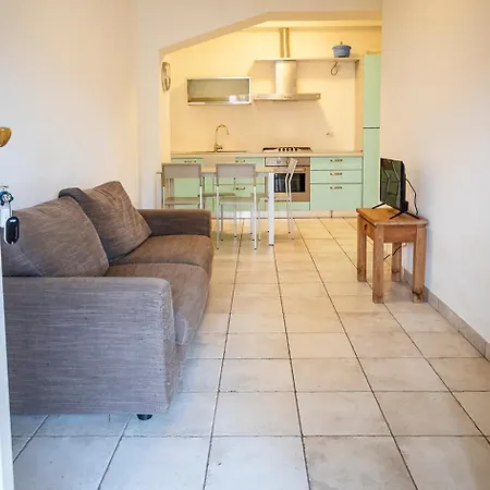 S102 - Sirolo, Nuovo Trilocale Con Giardino *