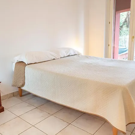 Lejlighed S102 - Sirolo, Nuovo Trilocale Con Giardino