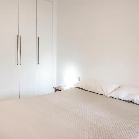Apartment S102 - Sirolo, Nuovo Trilocale Con Giardino Sirolo