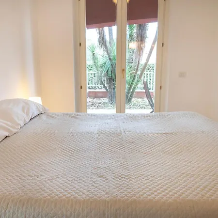 S102 - Sirolo, Nuovo Trilocale Con Giardino Apartment