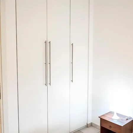 S102 - Sirolo, Nuovo Trilocale Con Giardino Apartment Sirolo