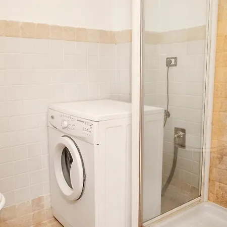 S102 - Sirolo, Nuovo Trilocale Con Giardino