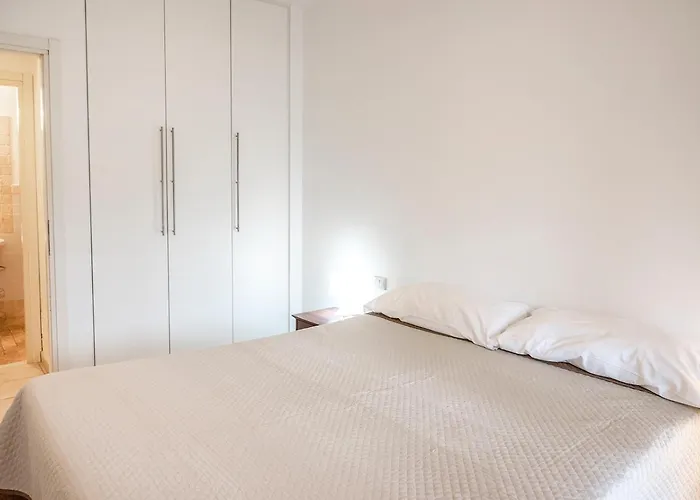 Appartamento S102 - Sirolo, Nuovo Trilocale Con Giardino Sirolo